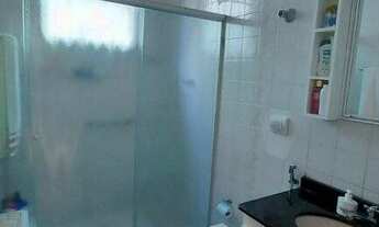 Imagem 7: CASA COM PISCINA C/ 3 DORMITÓRIOS SENDO UMA SUITE COM SACADA