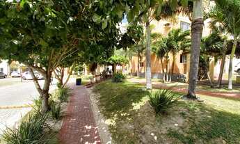 Imagem 4: Apartamento para venda tem 48 metros quadrados com 2 quartos em Jacarecanga - Fortaleza