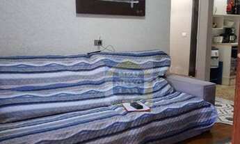 Imagem 7: Casa com 2 dormitórios à venda, 64 m² por R$ 265.000,00 - Tatuquara - Curitiba/PR