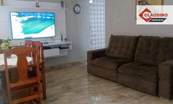 Imagem 4: Casa com 2 dormitórios +1dormitório reversível à venda, 140 m² por R$ 420.000 - Vila Carrã