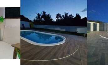 Imagem: ALUGO CASA p eventos