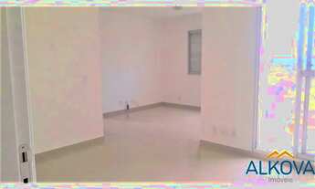 Imagem 4: Apartamento Residencial à venda, Parque Residencial Flamboyant, São José dos Campos - AP64