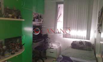 Imagem 6: Rio de Janeiro - Apartamento Padrão - Cachambi