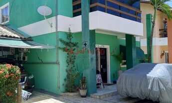 Imagem 2: Casa a Venda np Condominio Portão do Sol - Buraquinho Lauro de Freitas