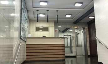 Imagem 2: Conjunto à venda, 37 m² por R$ 89.000,00 - Centro - Curitiba/PR