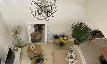 Imagem 5: Sobrado mobiliado com 3 suítes para alugar, 240 m² por R$ 8.500/mês - Condomínio Fontanári