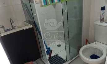 Imagem 4: Apartamento em Parque São Vicente - Mauá - SP]