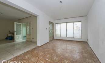 Imagem: Casa à venda em São Paulo