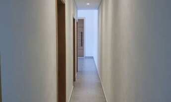 Imagem 4: Casa com 3 dormitórios no Condomínio Village moutonneé - Salto / SP