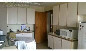 Imagem 7: Santo André - Apartamento Padrão - Centro