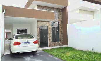 Imagem 2: CASA NOVA COM SUITE NO Cristo rei