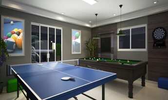 Imagem 6: APARTAMENTO COM 2 DORMITÓRIOS À VENDA, 73 M² POR R$ 344.212 - OCIAN - PRAIA GRANDE/SP