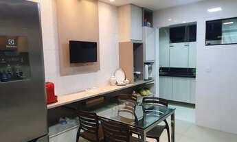 Imagem 5: Apartamento em Manaíra todo projetado com 3 quartos à venda