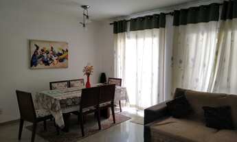 Imagem 2: Sobrado horto do ipê, 3 dormitórios, 1 suíte, 2 vagas, 110 metros