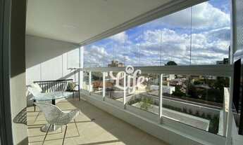 Imagem 6: Apartamento à venda, 97 m² por R$ 880.000,00 - Vila Izabel - Curitiba/PR