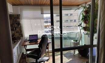 Imagem 6: Vendo Apartamento 80 m², 3 Dorm, 1 Suíte, 1 Vaga no Jardim Maria Rosa - SP