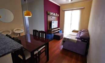 Imagem: APARTAMENTO RESIDENCIAL em BARUERI - SP