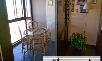 Imagem 3: APARTAMENTO RESIDENCIAL em ITU - SP, Edifício Villa Santa Margherita