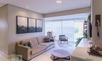 Imagem 2: Apartamento à Venda - Lapa, 2 Quartos, 89 m2