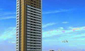 Imagem 7: Oport. apto. no ed. Freguesia Mário Bhering, Tamarineira, 107 m², 4 qts, 3 sts, 3 vgs, ót