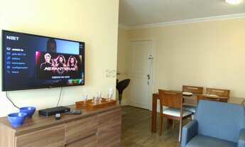 Imagem 3: Flat para aluguel tem 70 metros quadrados com 2 quartos em Itaim Bibi - São Paulo - SP