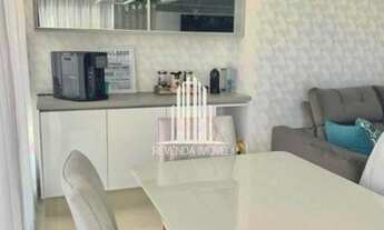 Imagem 6: Apartamento com 3 dormitórios à venda na Vila Romana - Lapa