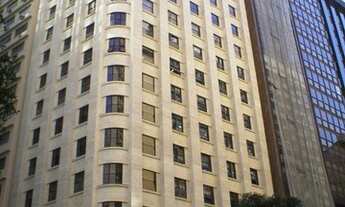 Imagem: Mansion House Emp. Imobiliários - Edifício