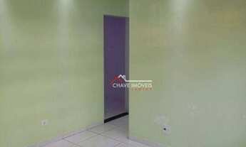 Imagem 4: Comprar apartamento 02 dormitórios - Vila Nova - Cubatão/SP