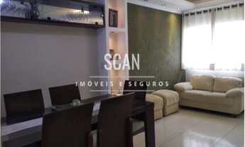 Imagem 4: CASA RESIDENCIAL em Campinas - SP, Parque Rural Fazenda Santa Cândida