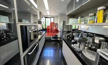 Imagem 5: Apartamento 4 Quartos para Venda em Belo Horizonte, Sion, 4 dormitórios, 3 suítes, 5 banhe