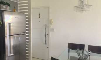 Imagem: Apartamento para aluguel com 45 metros quadrados