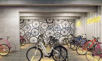 Imagem 2: São Paulo - Apartamento Padrão - Cidade Jardim