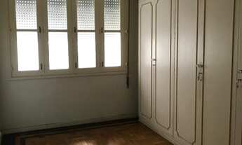 Imagem 6: Apartamento 4 Quartos - Edifício Camamea - Fundos