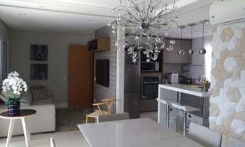 Imagem 6: APARTAMENTO RESIDENCIAL em Piracicaba - SP, Parque Santa Cecilia