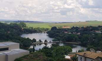 Imagem 7: 065-R =TERRENO/CONDOMÍNIO CAPELA DO BARREIRO