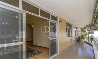 Imagem 5: Apartamento para venda tem 140m² com 3 quartos, 3 banheiros, 2 vagas - Jardim Guanabara