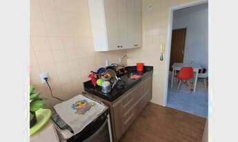 Imagem 6: Apartamento Residencial à venda, Vila Betânia, São José dos Campos - AP5309