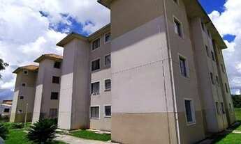 Imagem: Apartamento com 2 dormitórios para alugar