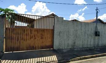 Imagem 3: Casa na coabe celestino Henrique pereira