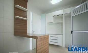 Imagem 6: APARTAMENTO - SANTO AMARO - SP