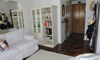 Imagem 7: Apartamento para venda com 71 metros quadrados com 2 quartos em Floresta - Porto Alegre