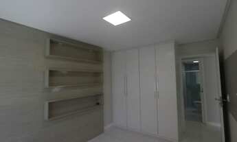 Imagem 5: Apartamento para venda com 125 metros quadrados com 3 quartos em Jatiúca - Maceió - Alagoa