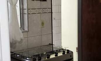 Imagem 2: Casa para venda tem 97 m² com 3 quartos em Centro Alto - Ribeirão Pires - SP