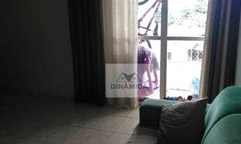 Imagem 5: Apartamento residencial à venda, Jardim das Oliveiras (Nova Veneza), Sumaré