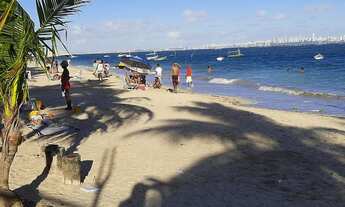 Imagem 5: Apartamento para venda com 84 metroDuplex em Barra do Gil - Vera Cruz - BA