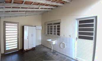 Imagem 3: Casa Para Aluguel JARDIM PAULISTA MOGI MIRIM