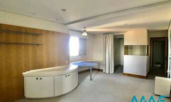 Imagem 6: Alpha Club - Em frente ao Tênis Club - 153m2 - 2 Suítes - 3 Vagas