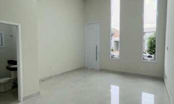 Imagem 2: CASA RESIDENCIAL em HORTOLÂNDIA - SP, PARQUE FRANCESCHINI