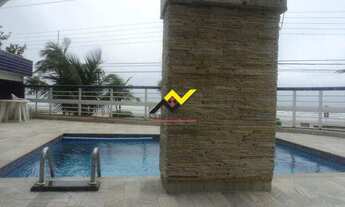 Imagem 2: Apartamento para Venda em Praia Grande, Caiçara, 2 dormitórios, 1 banheiro, 1 vaga