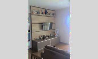 Imagem 2: Apartamento Residencial à venda, Jardim Augusta, São José dos Campos - AP2427